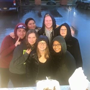 Meet your Posher, Kylee